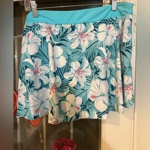 Women’s two piece bathing suit